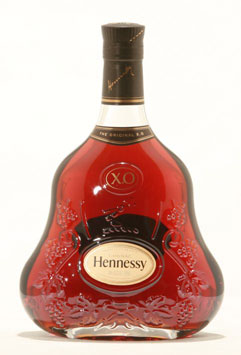 Hennessy - Cognac XO - America's Wine Shop